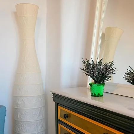 Paros Hidden Gem - Seaview Cycladic Escape 宾馆